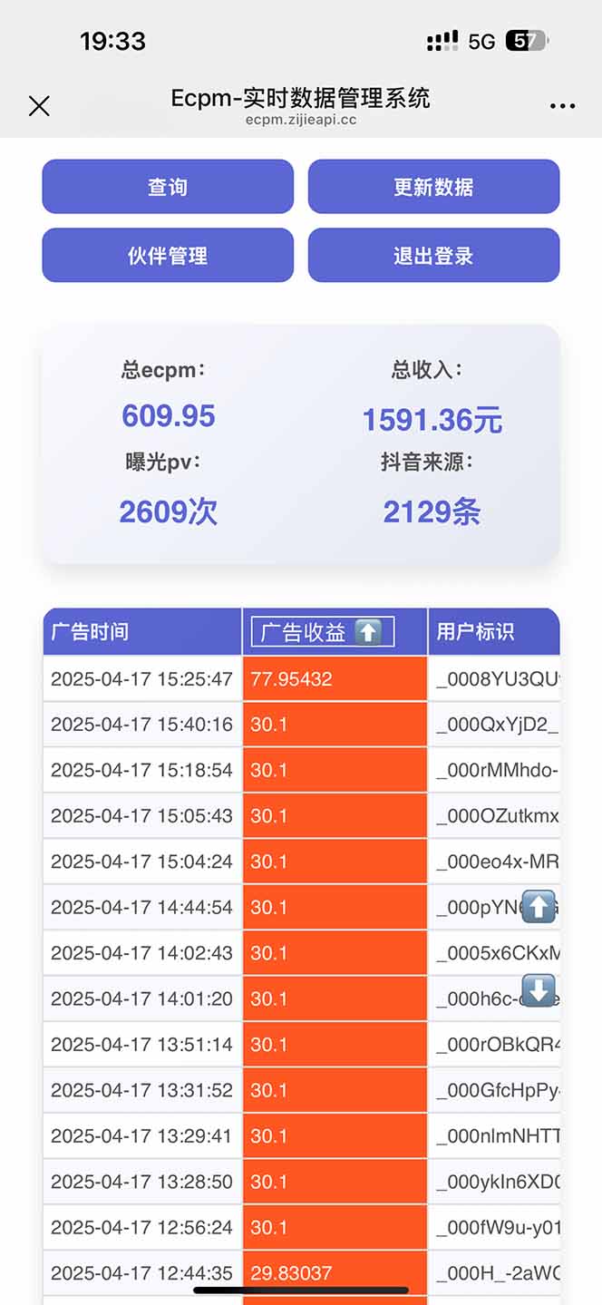 抖音掘金单日2000+不限制手机型号，有手机就能赚钱-泱泱学习社