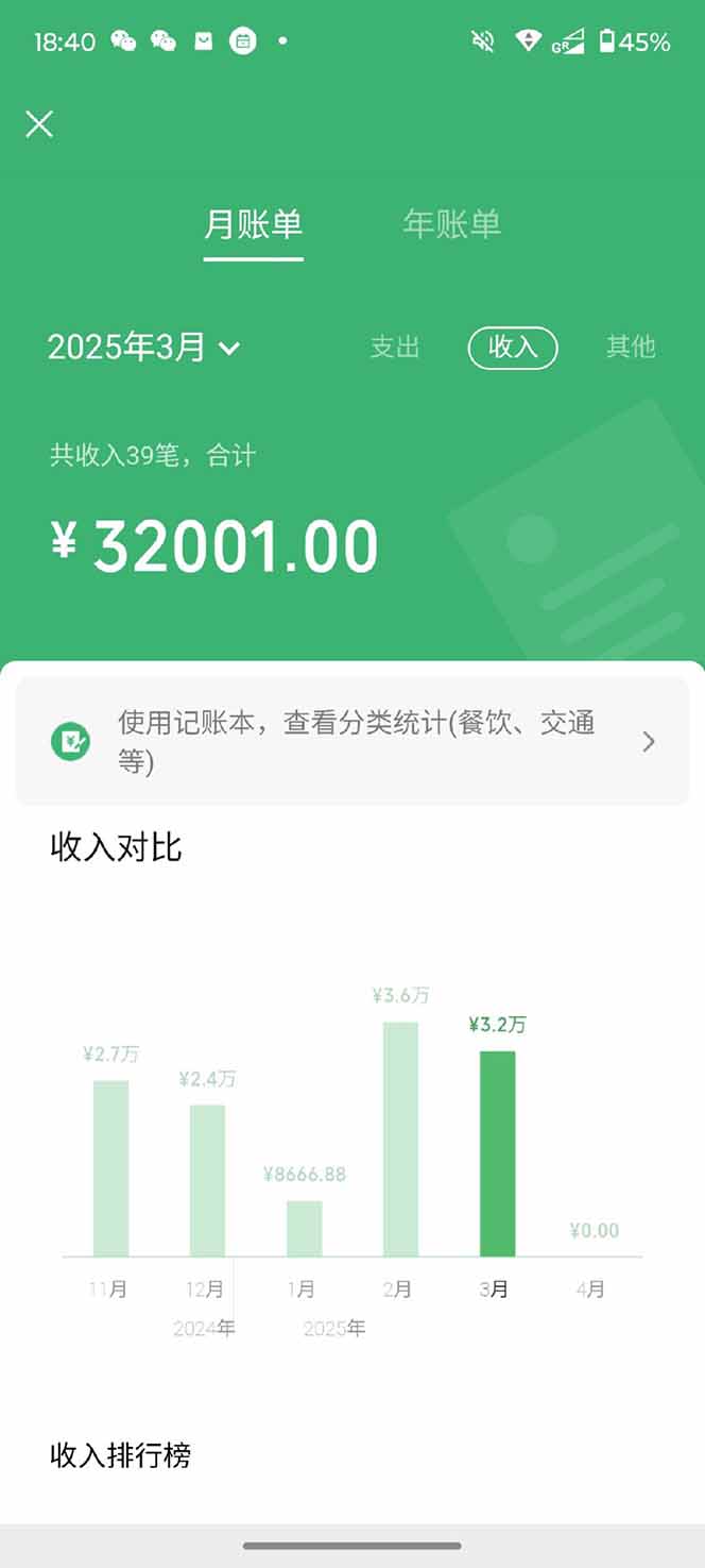 图片[5]-【2025年4月】知识付费镰刀训练营：单号年赚百万的超级IP孵化术-泱泱学习社