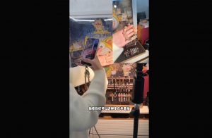 芒果老师·带你入局水晶赛道带货-泱泱学习社