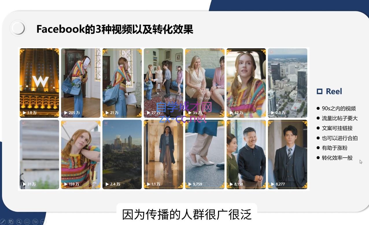 昕月老师·海外短剧变现训练营-泱泱学习社