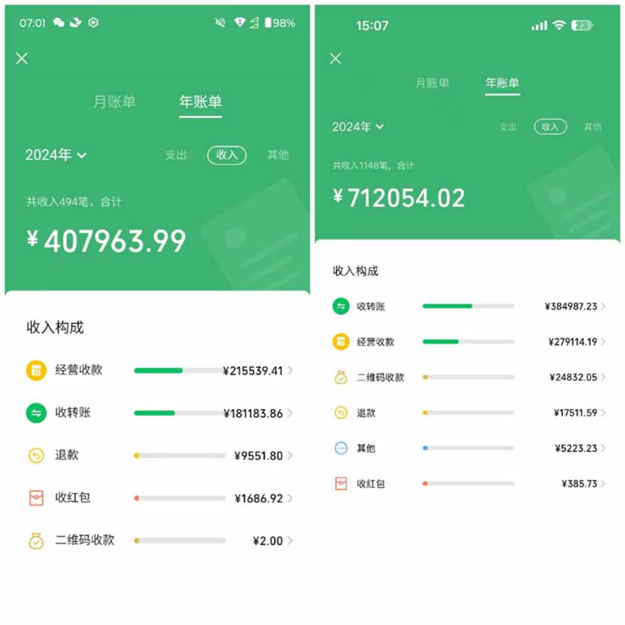 图片[1]-2025年，请“不择手段”去搞钱!-泱泱学习社