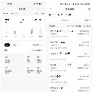 2025年,请“不择手段”去搞钱!-泱泱学习社