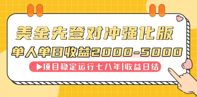 连续8年创单日收入NO.1项目，日收益2000-5000-泱泱学习社