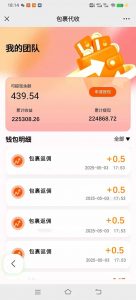 玩玩手机月入20000+，0成本小白必做项目，可矩阵-泱泱学习社