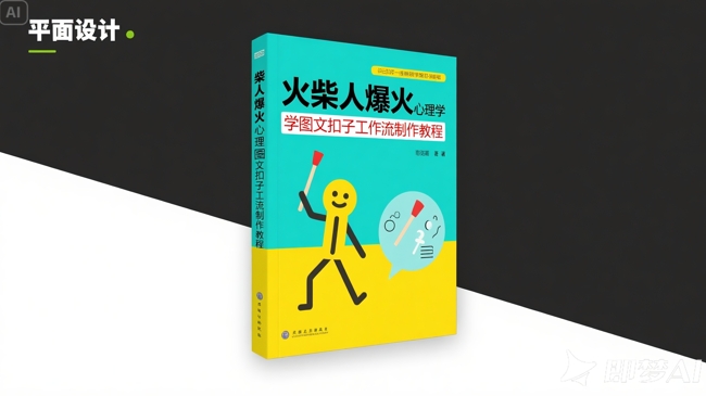 利用Coze扣子一键生成火柴人爆火心理学工作流，保姆级教学-泱泱学习社