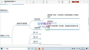 推易电商·拼多多实战运营课(更新2025月)-泱泱学习社