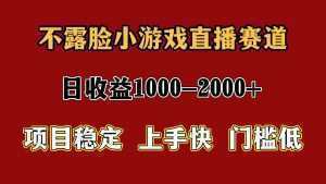 一天收益1000+ 暑假高收益稳定项目-泱泱学习社