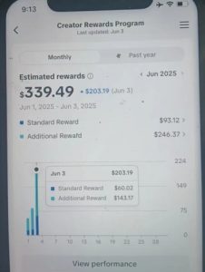 2025年最新TikTok影视解说项目，新手也能挣美金，TK中视频计划保姆级教程-泱泱学习社