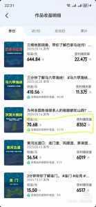 AI三维地理视频制作，全套工具数据包，含谷歌地球与矢量地图资源-泱泱学习社