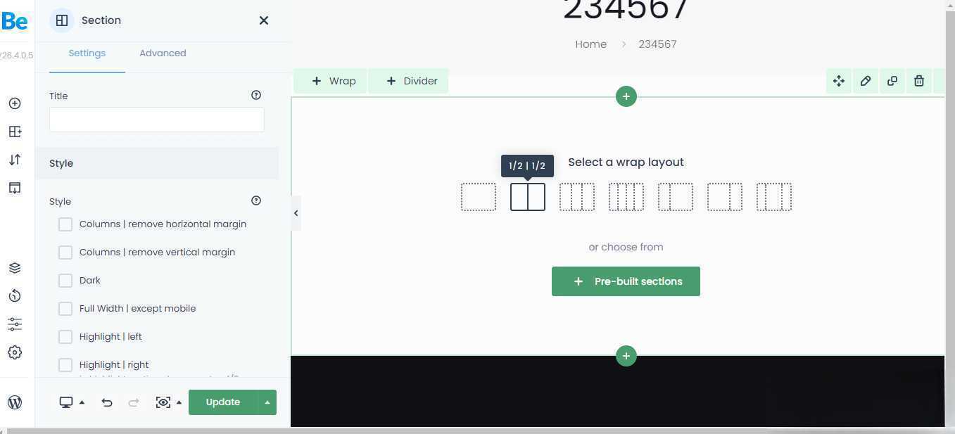 WordPress主题–Betheme v28.0.6 破解版下载-泱泱学习社