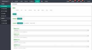 TK海外抢单源码/前后端分离，前端uniapp，后端php-泱泱学习社
