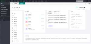 绿豆7.0动态域名版前端源码加API插件免授权开心版-泱泱学习社