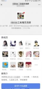 2025实操工具软件类领域公众号，多种变现方式分享-泱泱学习社