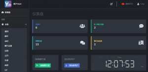 最新公共聊天室系统源码 ChatNet V1.11-V1.9 完整汉化版源码 私人聊天程序-泱泱学习社
