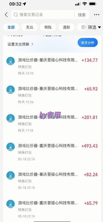 海外游戏暴力玩法，日入1k，实现全自动化搬砖【揭秘】-泱泱学习社