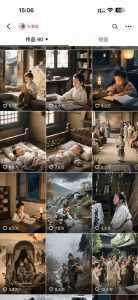 AI历史人物短视频创作，含IP打造、首尾帧无缝转场、智能体视频制作等核心教学内容-泱泱学习社