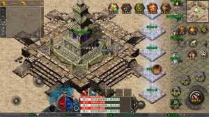 XO三端引擎传奇手游【1.80灵蛇嗜血合击】Win一键服务端+PC安卓苹果三端+加密工具+视频架设教程-泱泱学习社