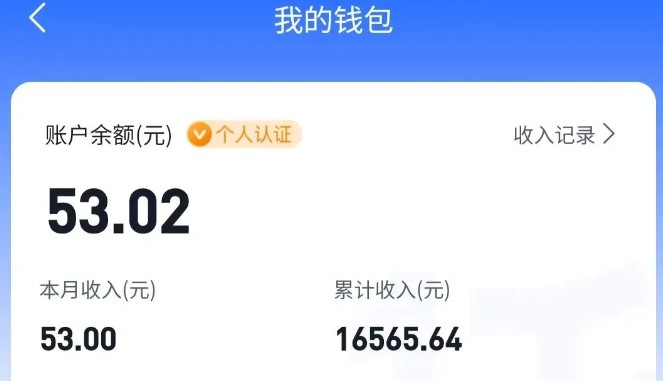 适合空闲时间操作的小红书低保项目，小红薯发布笔记，单个账号每天可获得2-12元左右-泱泱学习社