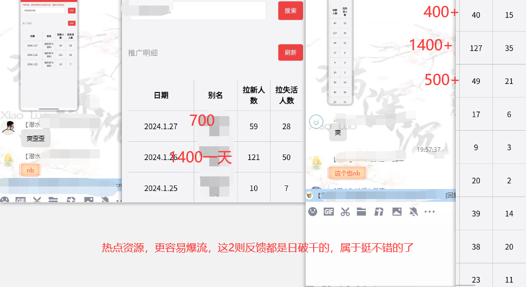 图片[1]-网盘拉新_实战系列，小白单月破5K(v3.0版保姆级教程)-泱泱学习社
