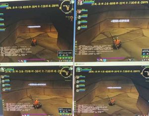 全自动游戏搬砖，日入10张，可以长期变现暴利项目-泱泱学习社