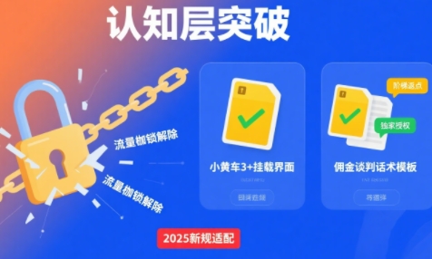 选品×剪辑×投流全闭环，破播自然流+撬动高ROI-泱泱学习社
