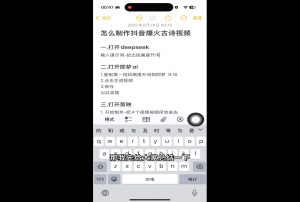 冰冰老师·普通人如何利用Deepseek创业-泱泱学习社
