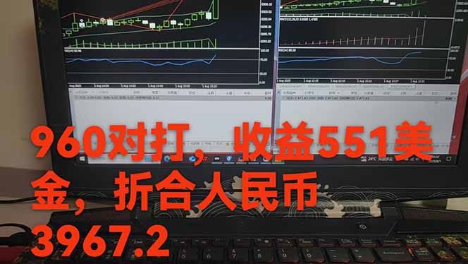 图片[1]-稳定8年的美刀搬砖项目，单人每日收益800—3000.团队4人月入10W+.可线下-泱泱学习社