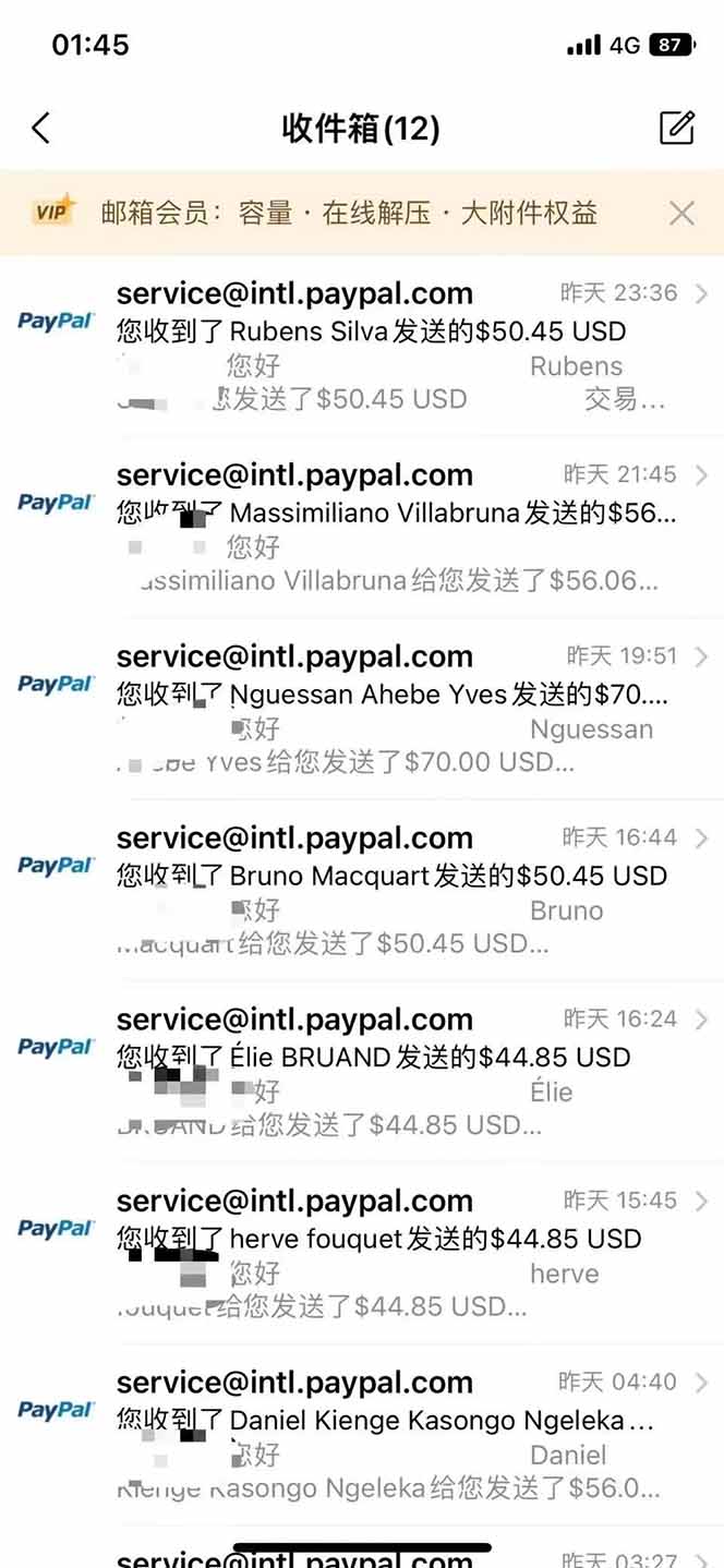 图片[1]-海外虚拟掘金】日赚100-200美金，自己在家就可以闷声发大财，长期可做-泱泱学习社