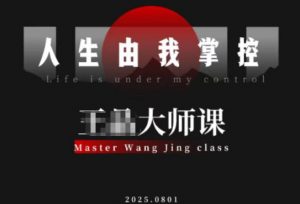 流量破局-人生由我掌控,从素人快速进阶,实现流量与商业价值双丰收-泱泱学习社