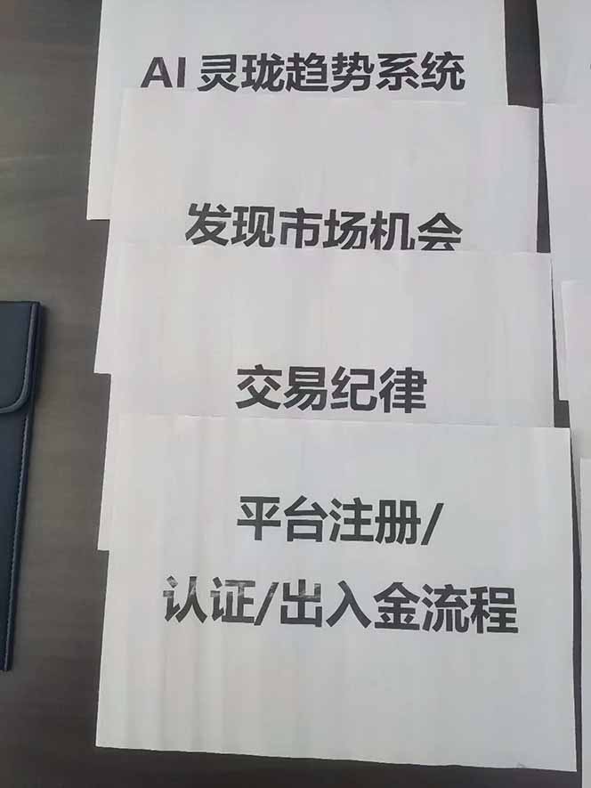 图片[3]-海外美金AI掘金项目，200U可入门槛，一天一单即可，每天1000-2000很轻松！-泱泱学习社