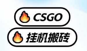 真全网独家CSGO挂G，最新玩法,单日捡漏1K+，不用电脑，不用打游戏【揭秘】-泱泱学习社