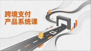 跨境支付产品系统课，涵盖基础理论、通道解析、核心系统设计，附赠11套原型，助力升职加薪-泱泱学习社