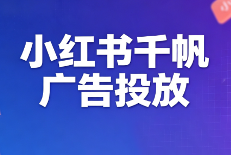 王烽哥·小红书千帆广告投放课程-泱泱学习社