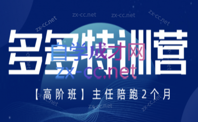 纪主任·拼多多特训营(更新8月)-泱泱学习社