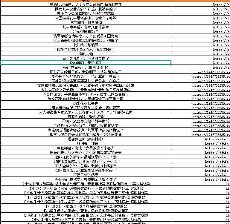 图片[4]-某社群百人拆文交流群付费资源-更新0929：千本爆款短篇拆解+每日拆文案例+网感训练+原创写作方法-泱泱学习社