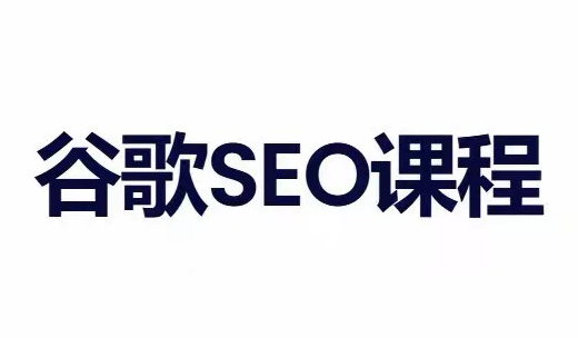 小白新君SEO·谷歌搜索引擎优化SEO教程(部分更新2026)-泱泱学习社