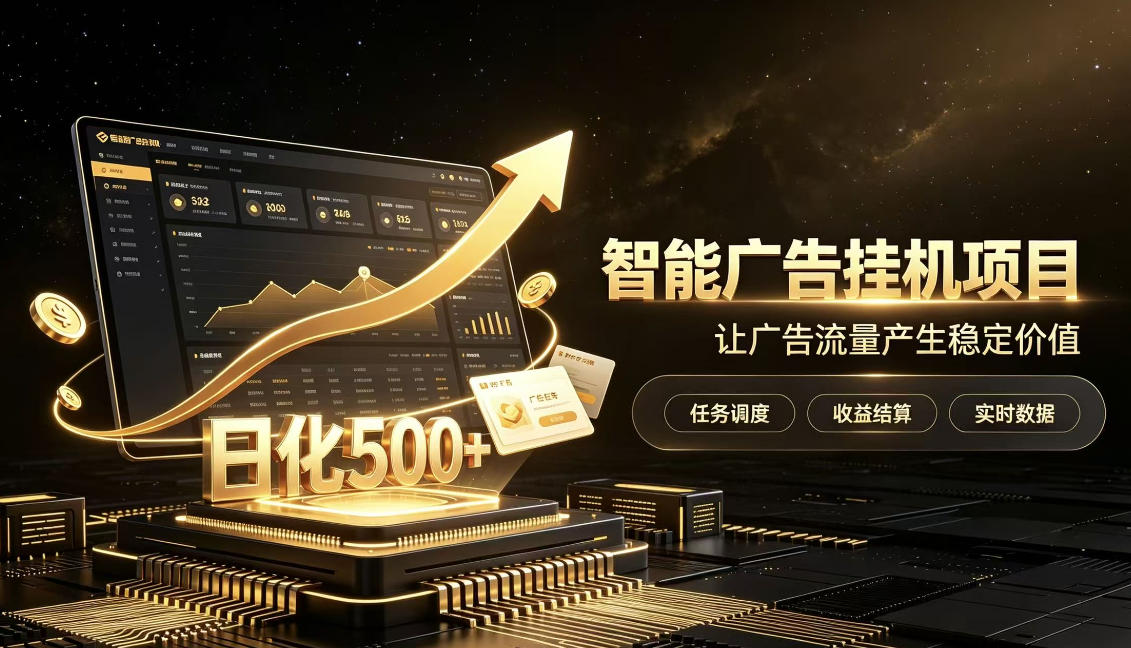 稀缺宝藏项目公开招募，低风险把握月入过万良机，无需复杂基础，上手简单【揭秘】-泱泱学习社