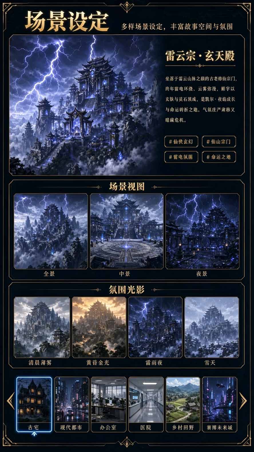 图片[7]-【无水印】2026AI漫剧创作与商业变现掘金营：打通选题→AI编剧→角色场景→自动分镜→视频生成→剪辑发布→运营变现-泱泱学习社