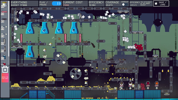 《Contraption船长的巧克力工厂 Contraption’s Chocolate Factory》中文版 v1.22-泱泱学习社