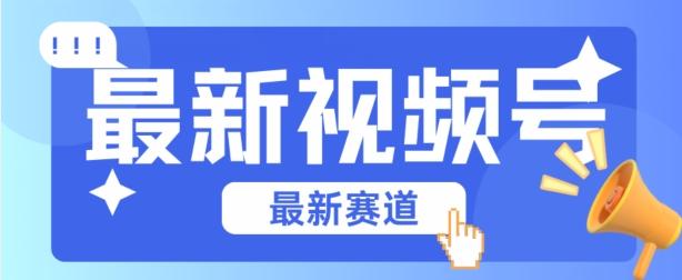 视频号全新赛道，碾压市面普通的混剪技术，内容原创度高，小白也能学会【揭秘】-泱泱学习社