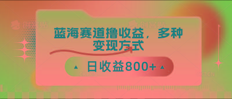 中老年人健身操蓝海赛道撸收益，多种变现方式，日收益800+-泱泱学习社