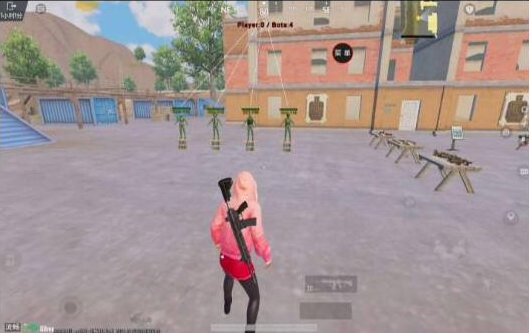 PUBG引擎注入漏打-泱泱学习社