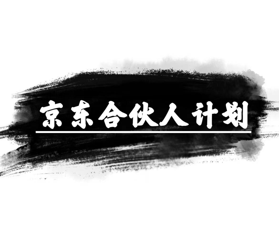 京东合伙人计划，轻松月入过万，赚钱项目，只需复制粘贴，小白也能做。-泱泱学习社