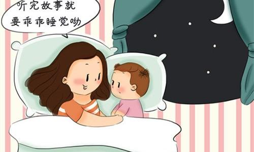 童话睡前故事 温馨童话伴你入梦-泱泱学习社