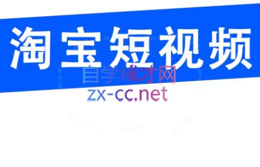 创北电商·淘宝短视频店群(更新24年2月)-泱泱学习社