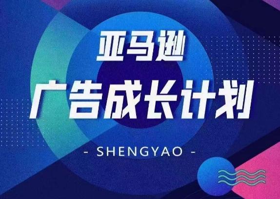 亚马逊广告成长计划，​全面掌握广告矩阵搭建，开源节流，让你的流量来源多元化-泱泱学习社
