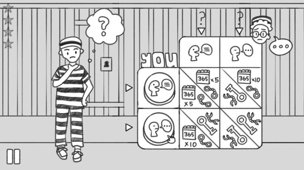 《哲学梗模拟器 Thought Experiment Simulator》中文版-泱泱学习社