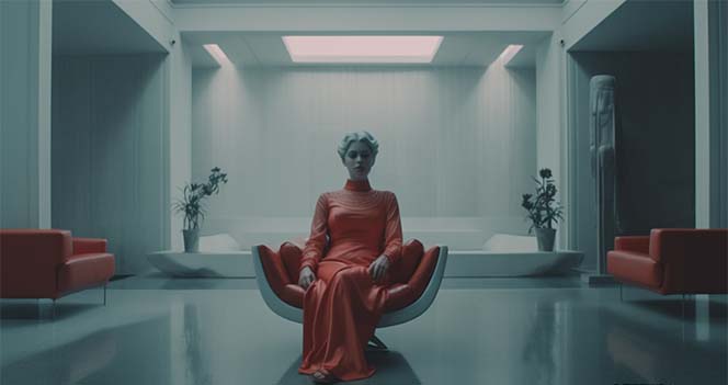 图片[2]-Curious Refuge -全球首个AI人工智能电影制作训练营-中英字幕|1080P|附素材-泱泱学习社
