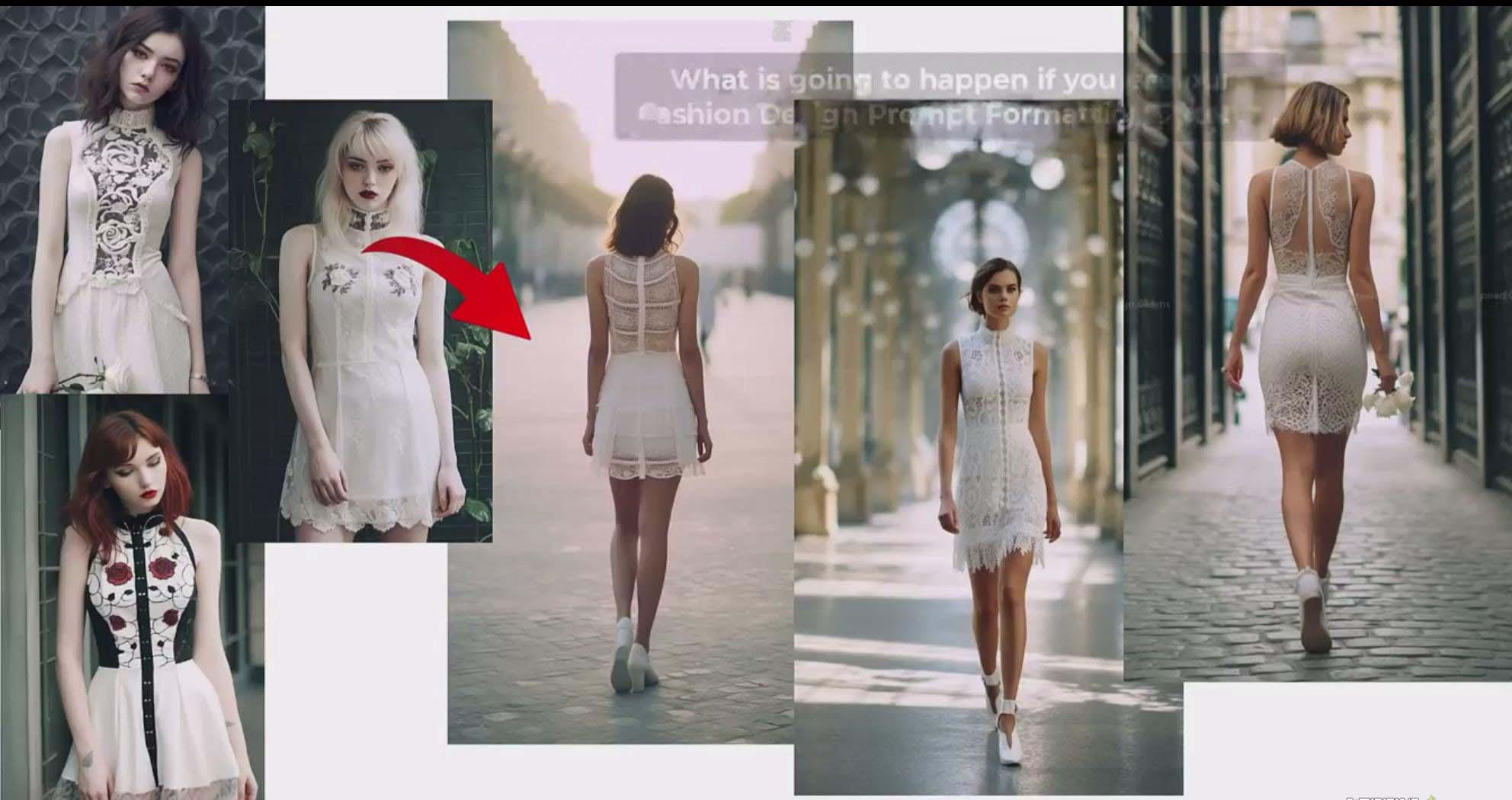 图片[11]-利用 Midjourneys Ai 人工智能设计自己的服装AI大师班-10节课-中英字幕-泱泱学习社