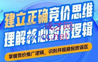 2024·SEM竞价培训(更新8月)-泱泱学习社